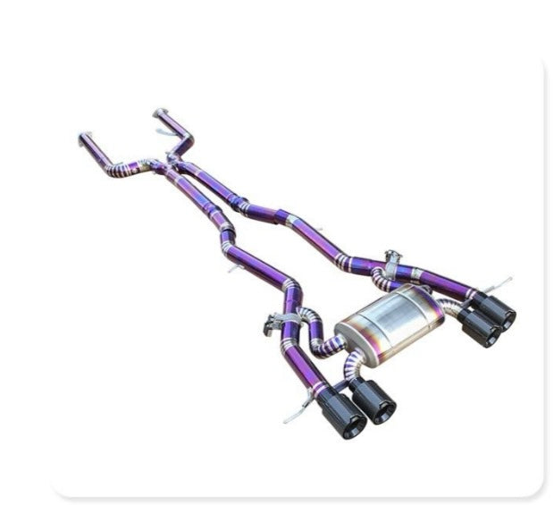 Exhausts