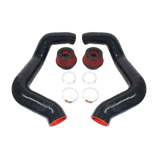 Air intakes