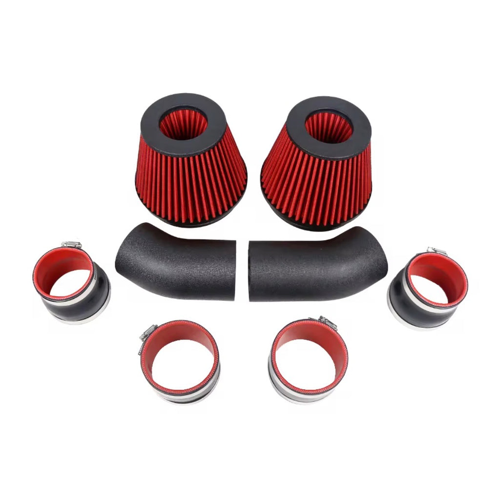 Air intake bmw